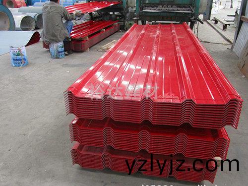 840型(xing)綵鋼(gang)瓦