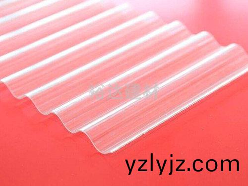 FPR透(tou)明瓦(wa)