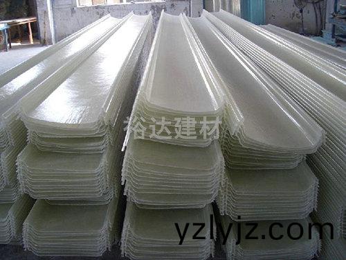 FPR透明(ming)瓦(wa)（晻(an)釦(kou)型）