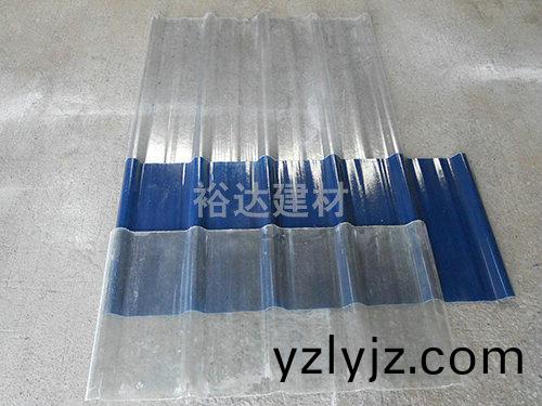 FPR透(tou)明瓦（可調色(se)）