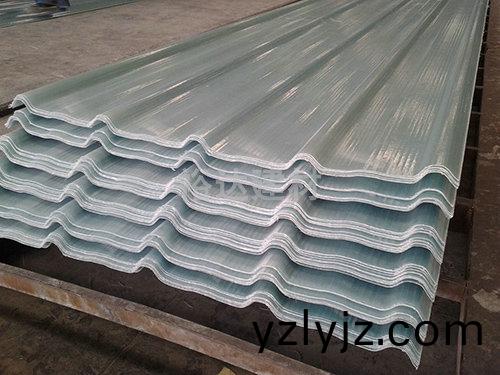 FPR透(tou)明瓦(wa)