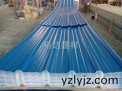 1130T型(xing)塑鋼(gang)瓦