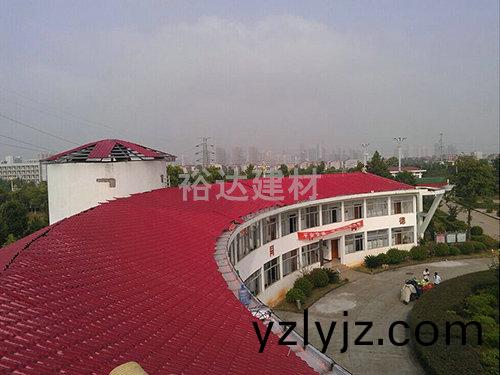 工(gong)廠(chang)辦公樓