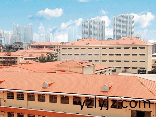 平改(gai)坡屋(wu)麵