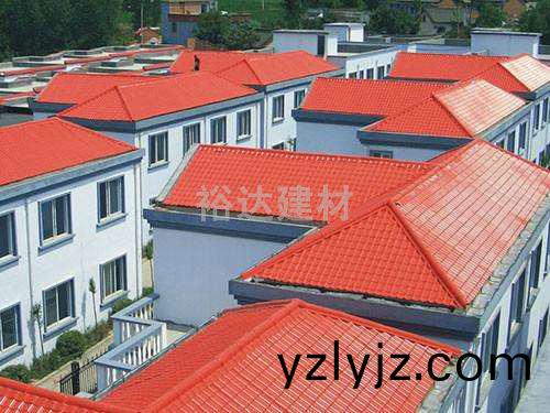 平改坡屋麵(mian)