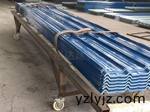 FPR透(tou)明(ming)瓦