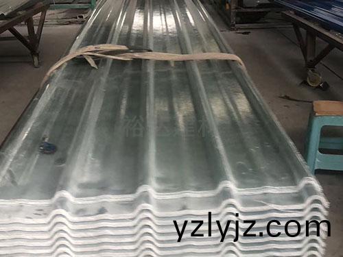 FPR透明(ming)瓦(wa)