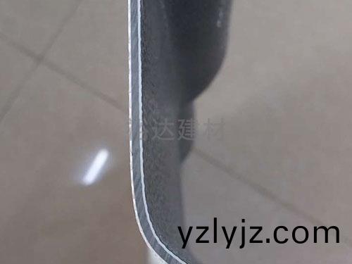 全(quan)新料(liao)樹脂瓦(wa)