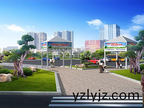 鋼結構簡(jian)易(yi)棚(peng)