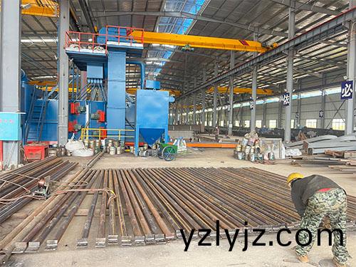 鋼(gang)結(jie)構