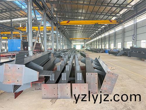 鋼(gang)結(jie)構