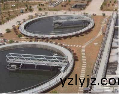 ZBXN型週邊傳動(dong)半橋虹吸式吸泥機