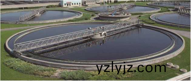 ZBNG型週邊傳動濃縮機