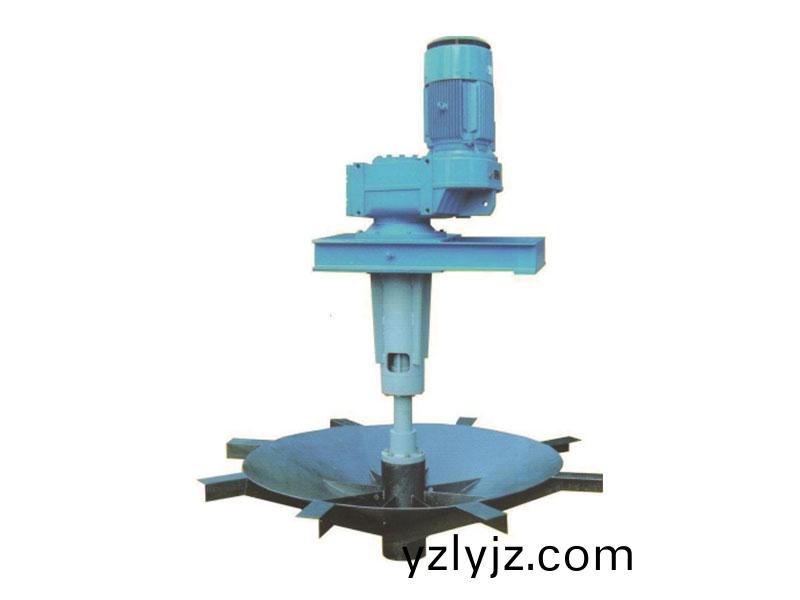 BDS型倒繖錶麵曝氣機