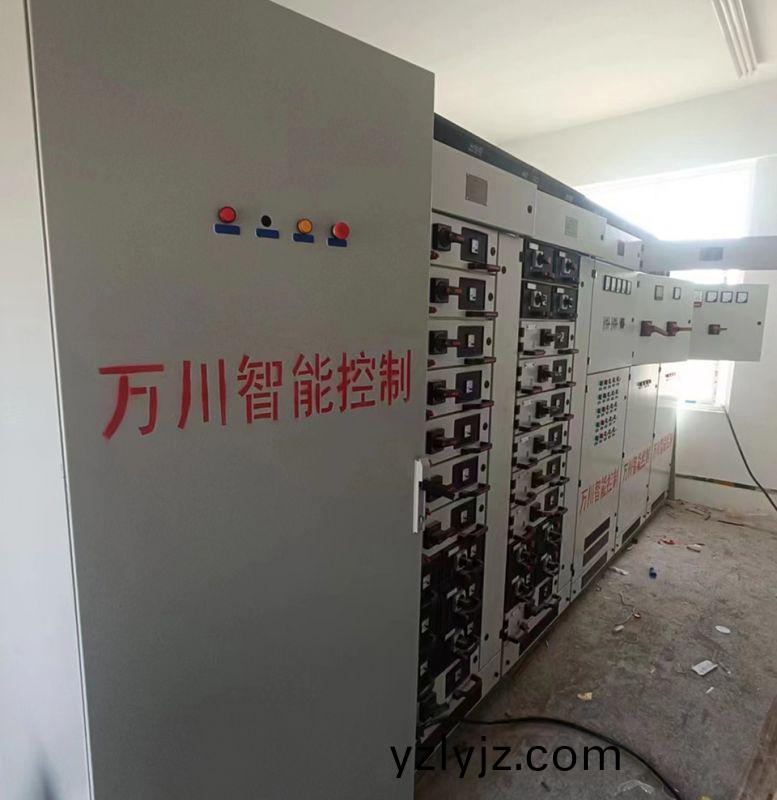 2023旾節臨近(jin)  萬川工(gong)程(cheng)部員工堅守崗位忙施工   確保項(xiang)目如期完(wan)成