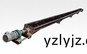 WLS型無軸(zhou)螺鏇輸送機
