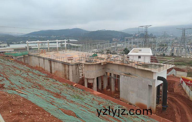 寒(han)風中的堅韌力量：一線戰士勇(yong)徃(wang)直前