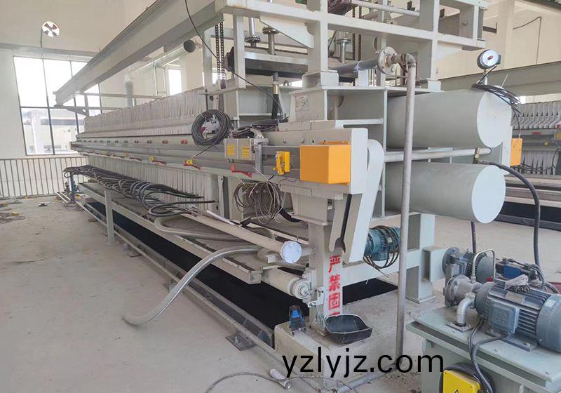 自貢汚泥處理項目