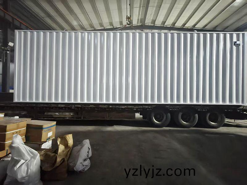 攜手(shou)共進創佳績，錶彰激(ji)勵皷人心--萬川環保集糰“保交付攻堅戰”錶彰大(da)會順利召開